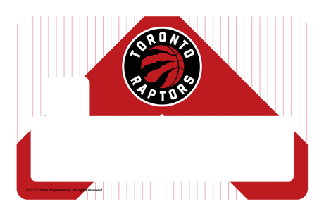 Toronto Raptors: Showtime