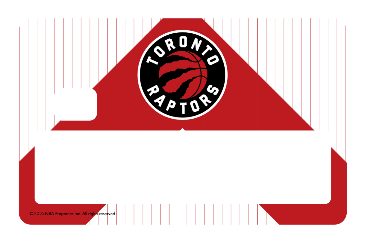 Toronto Raptors: Showtime