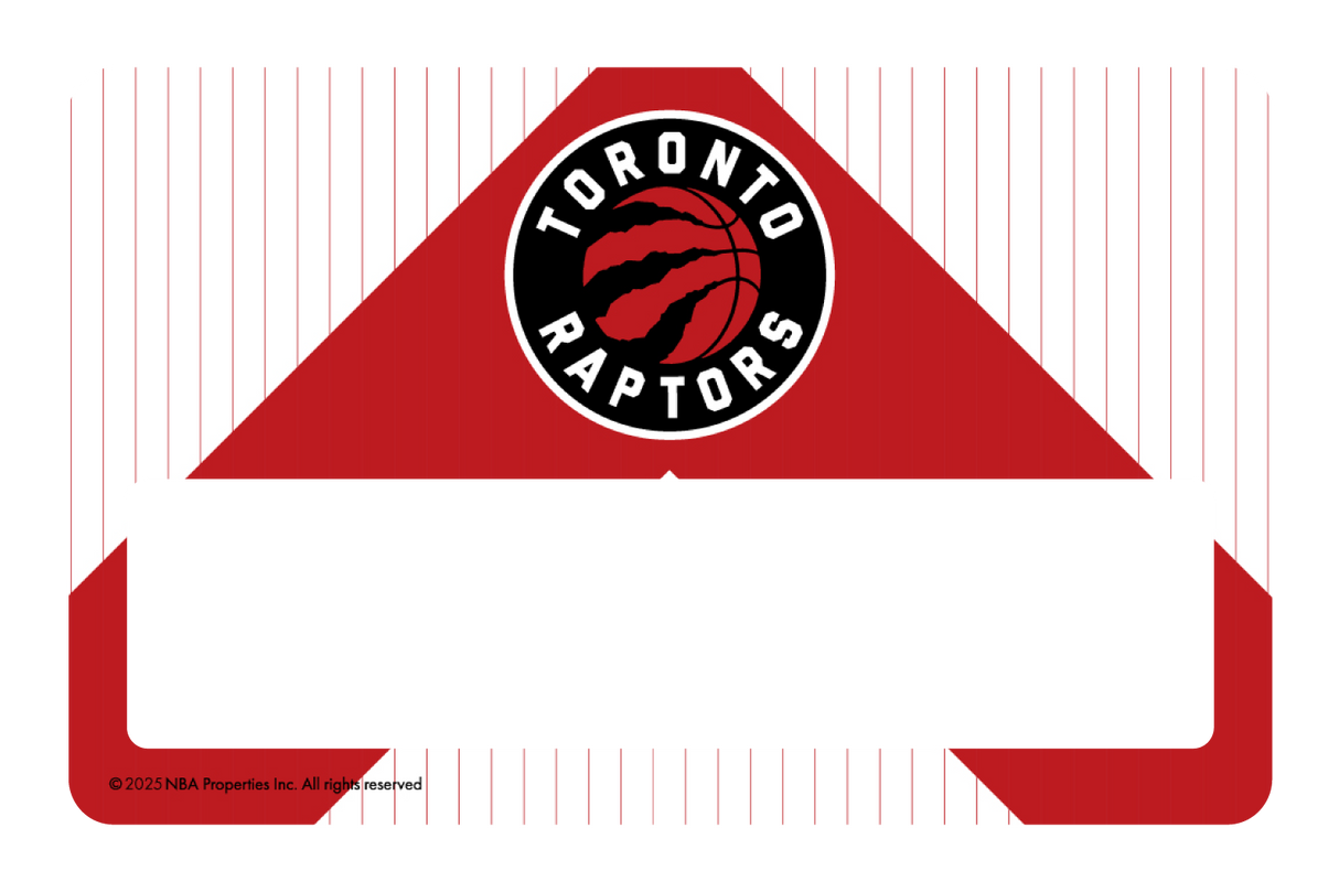 Toronto Raptors: Showtime