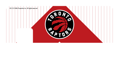 Toronto Raptors: Showtime