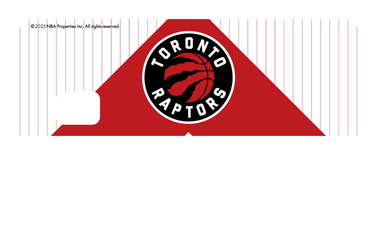 Toronto Raptors: Showtime