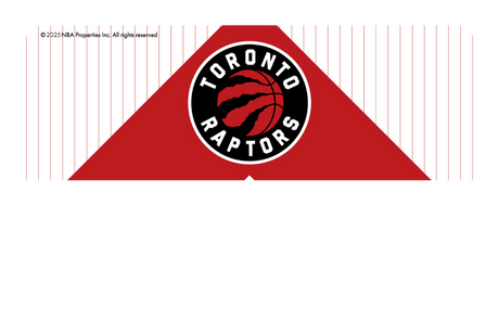 Toronto Raptors: Showtime