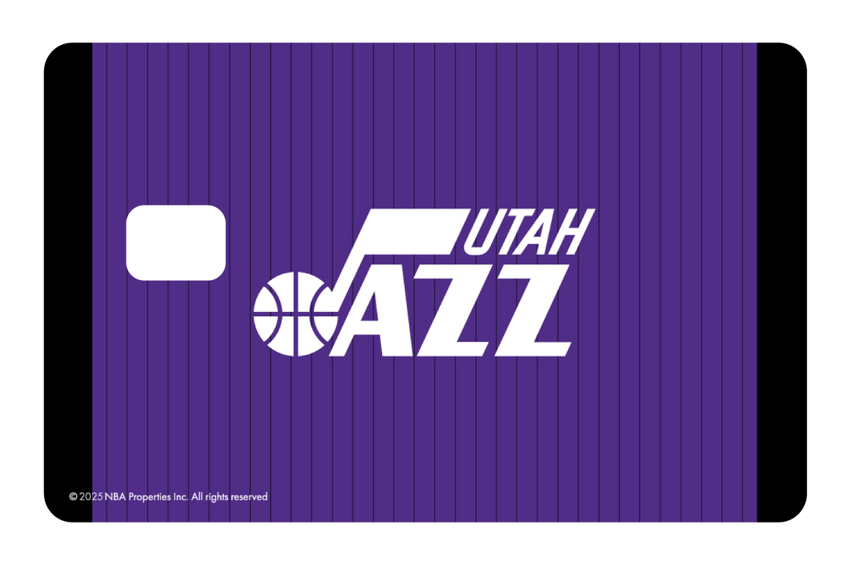 Utah Jazz: Showtime