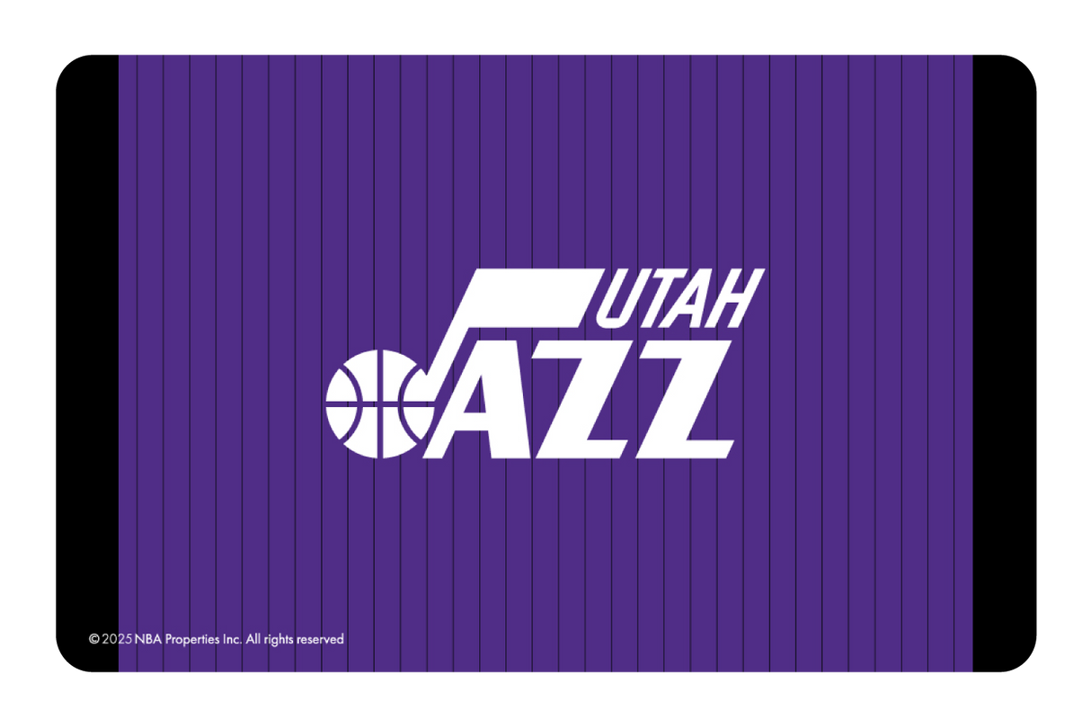 Utah Jazz: Showtime