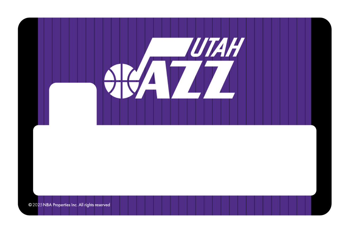 Utah Jazz: Showtime