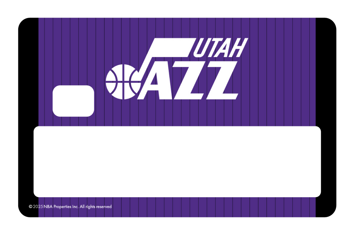 Utah Jazz: Showtime