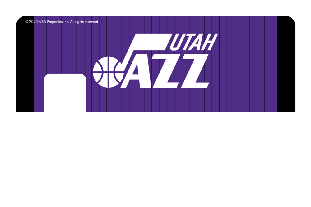 Utah Jazz: Showtime