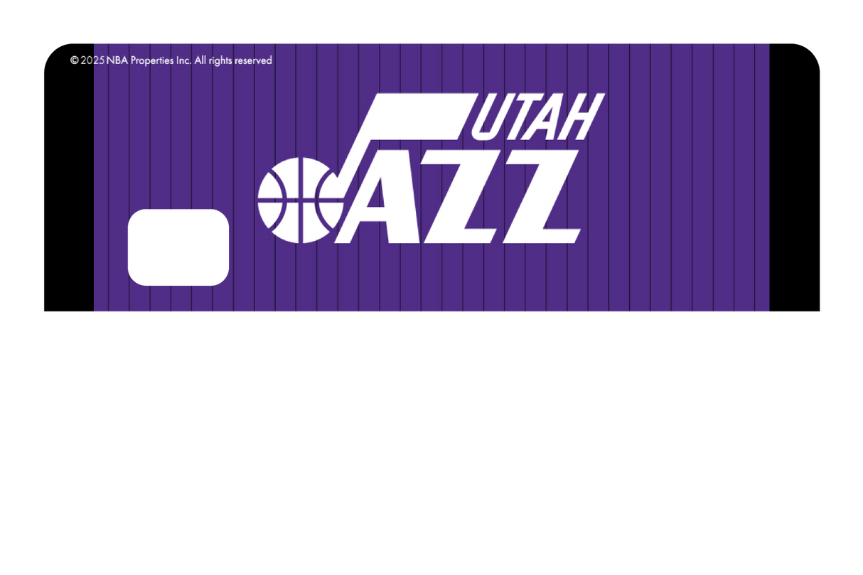 Utah Jazz: Showtime