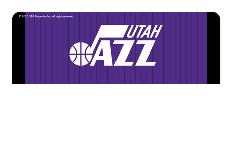 Utah Jazz: Showtime
