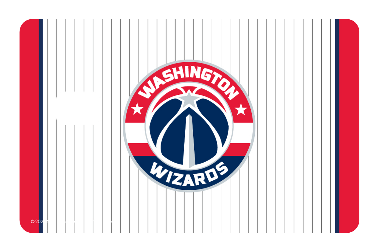 Washington Wizards: Showtime