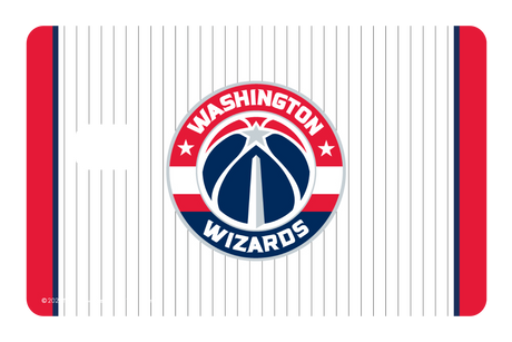 Washington Wizards: Showtime