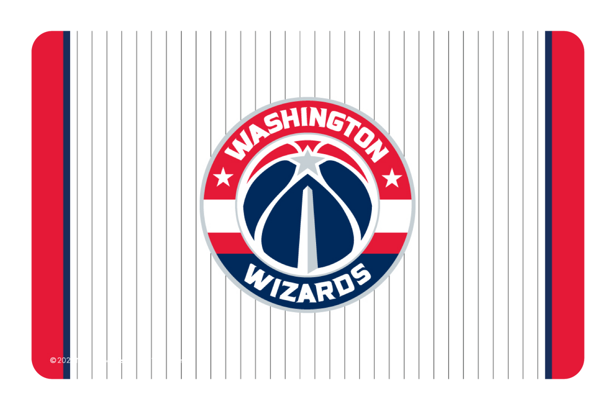 Washington Wizards: Showtime