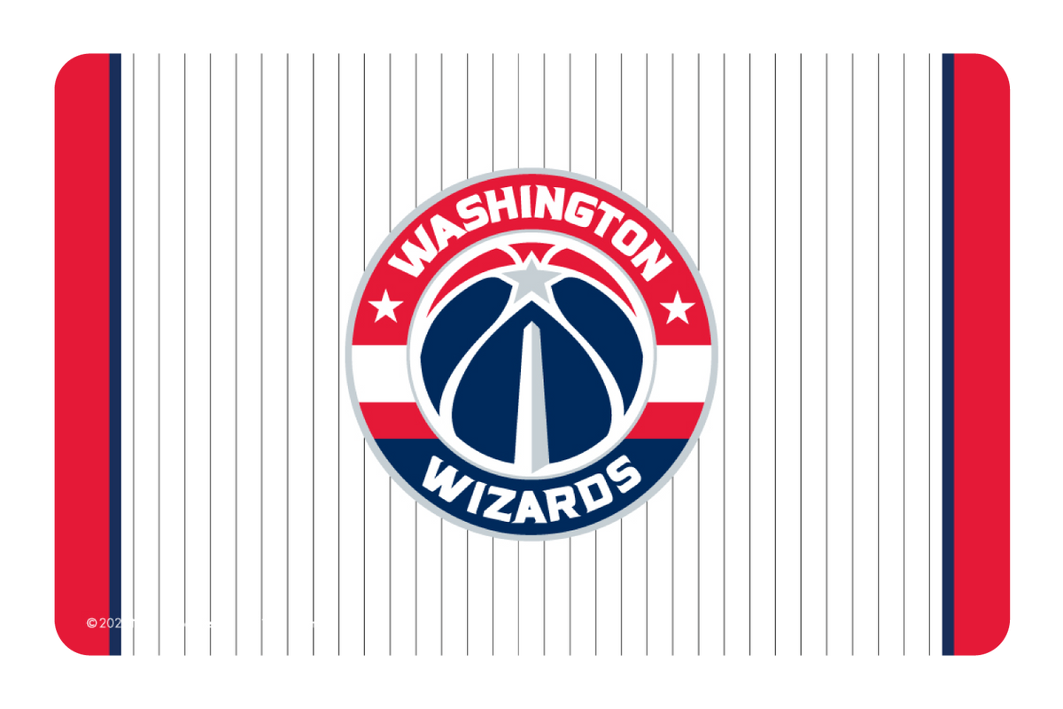 Washington Wizards: Showtime