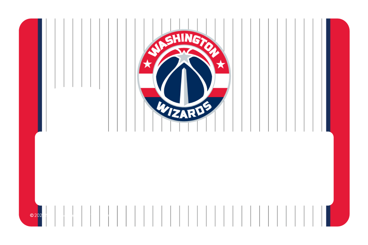 Washington Wizards: Showtime