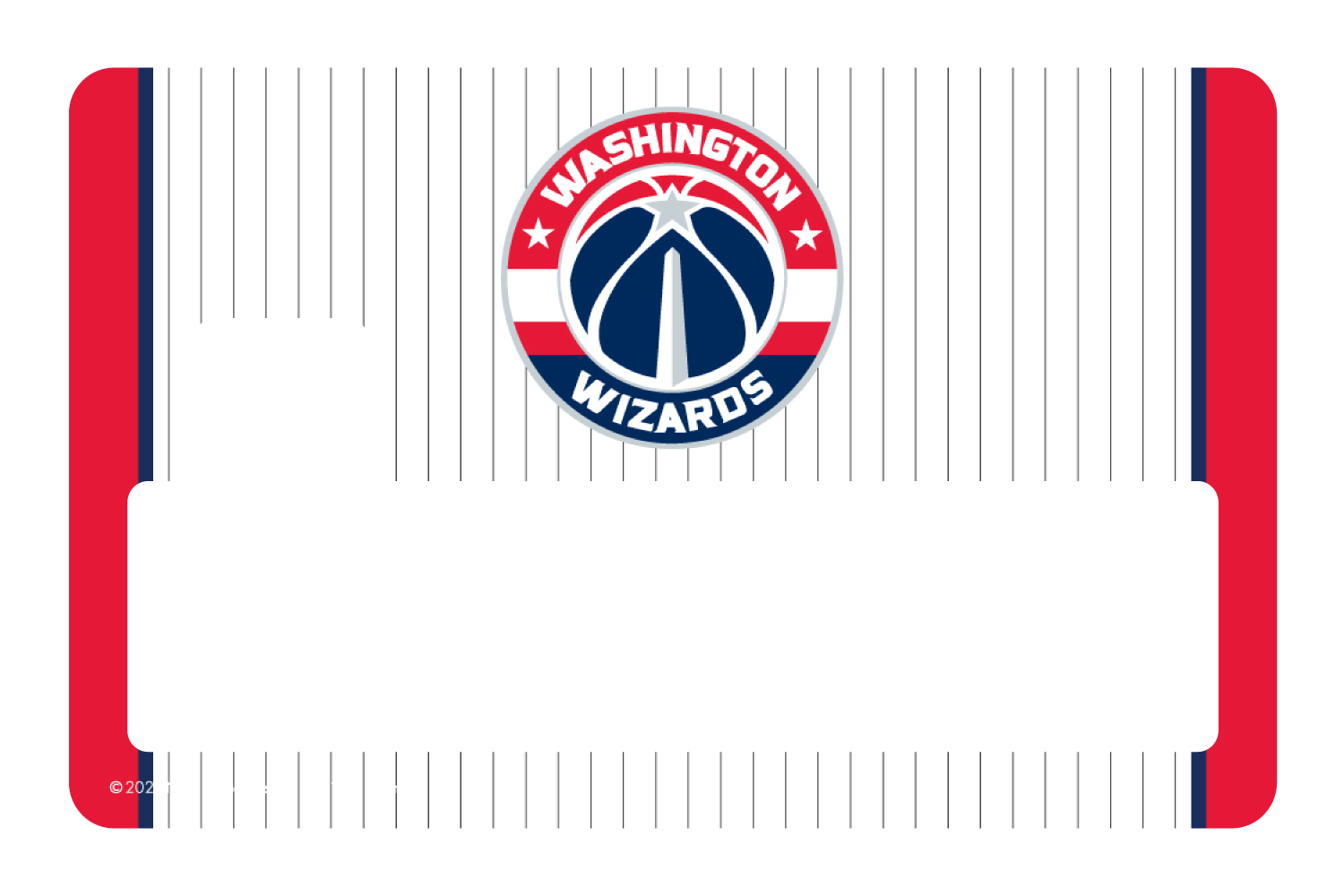 Washington Wizards: Showtime