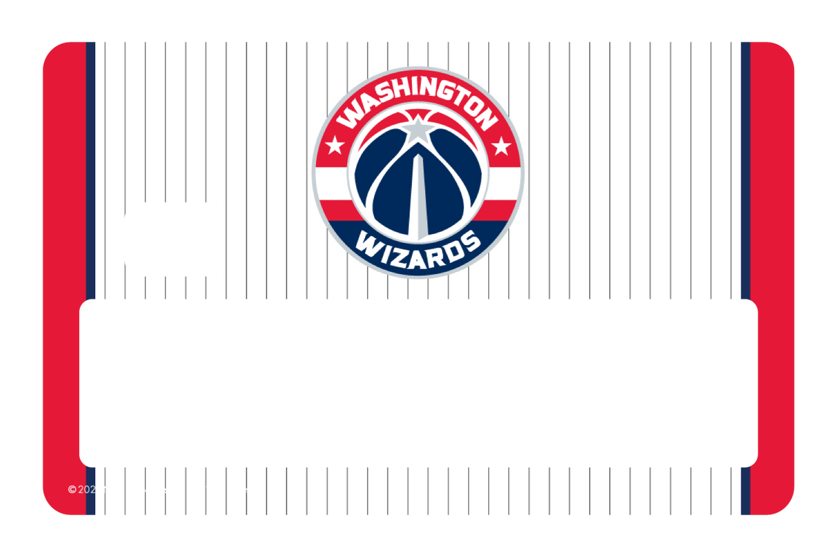 Washington Wizards: Showtime