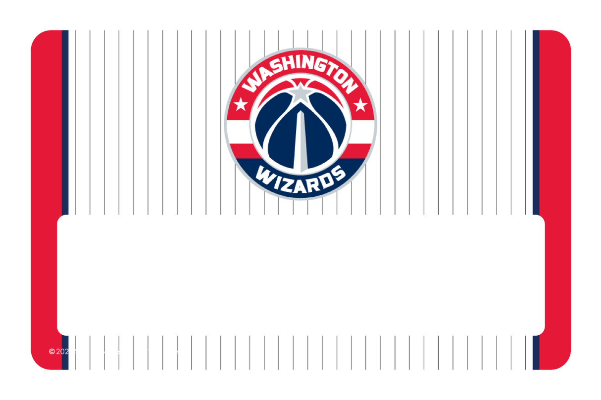 Washington Wizards: Showtime