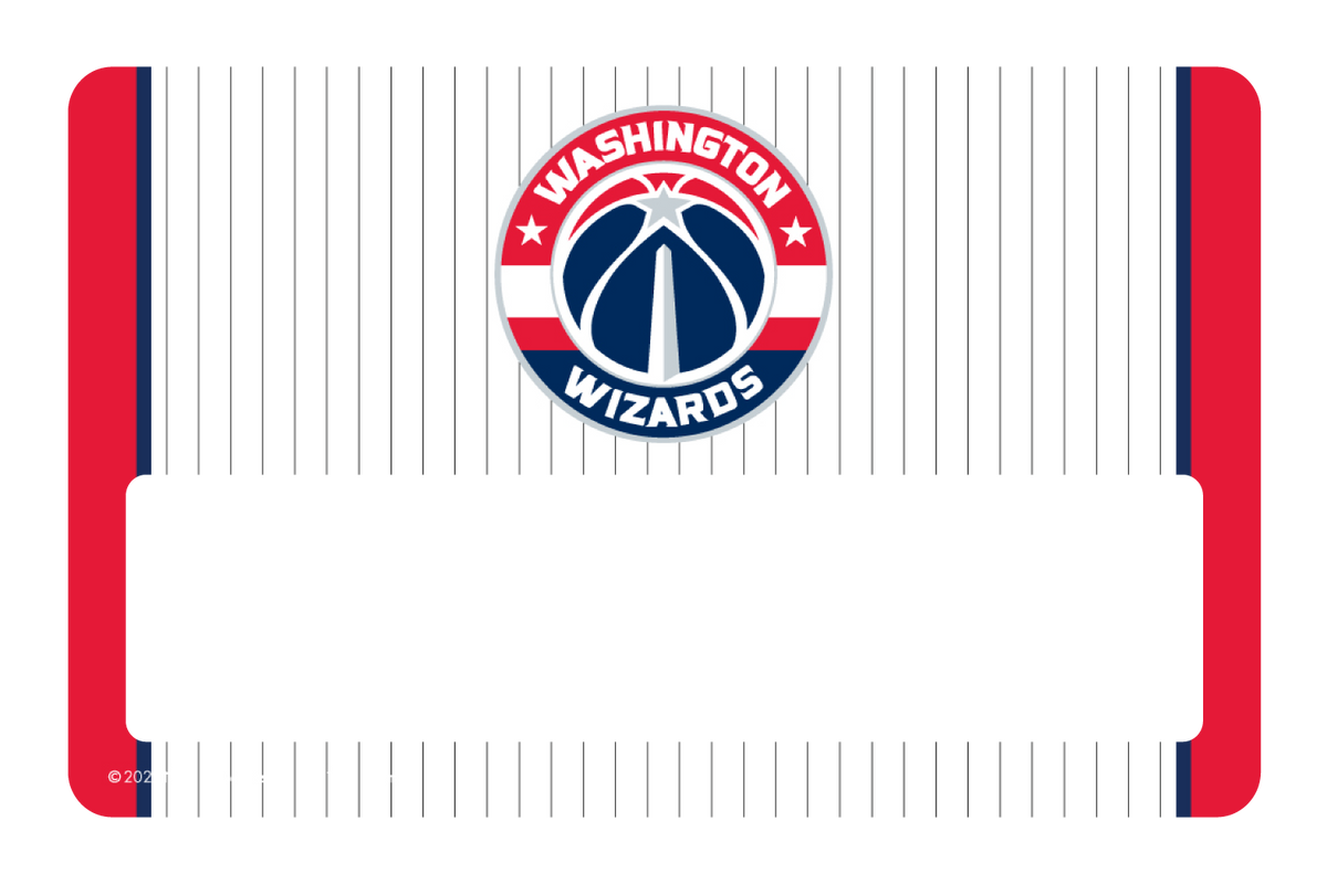 Washington Wizards: Showtime