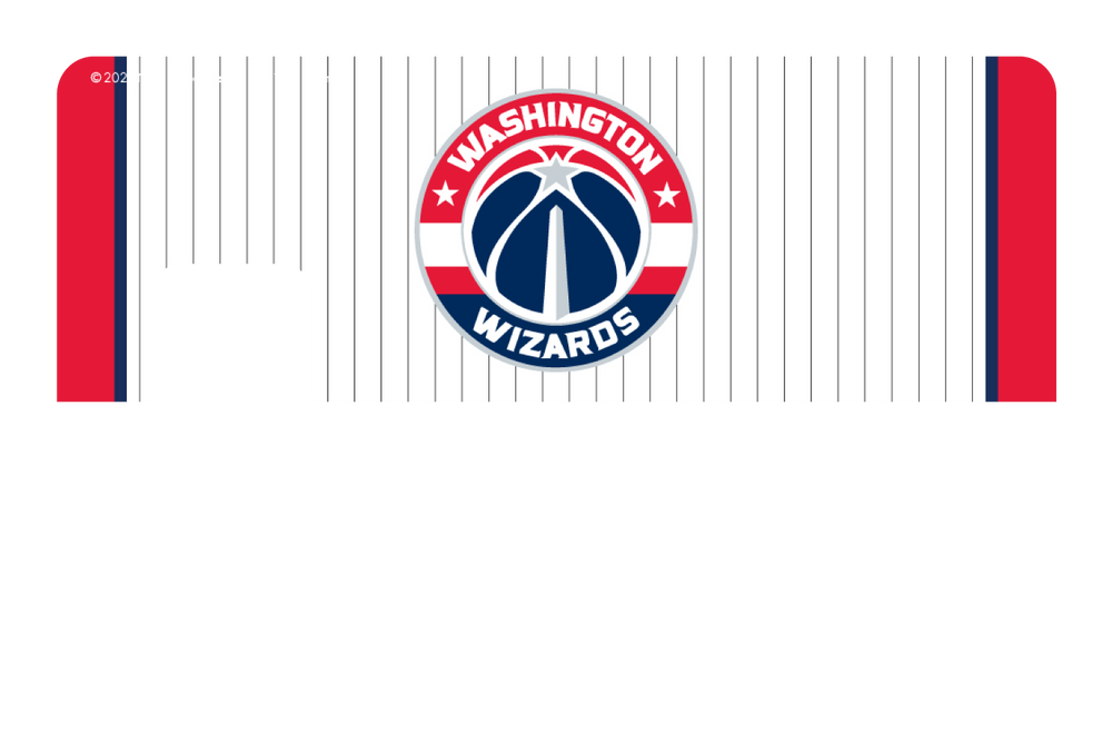Washington Wizards: Showtime