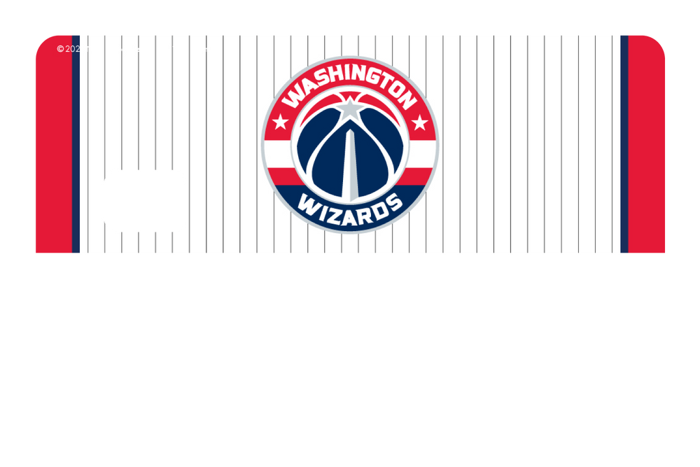 Washington Wizards: Showtime
