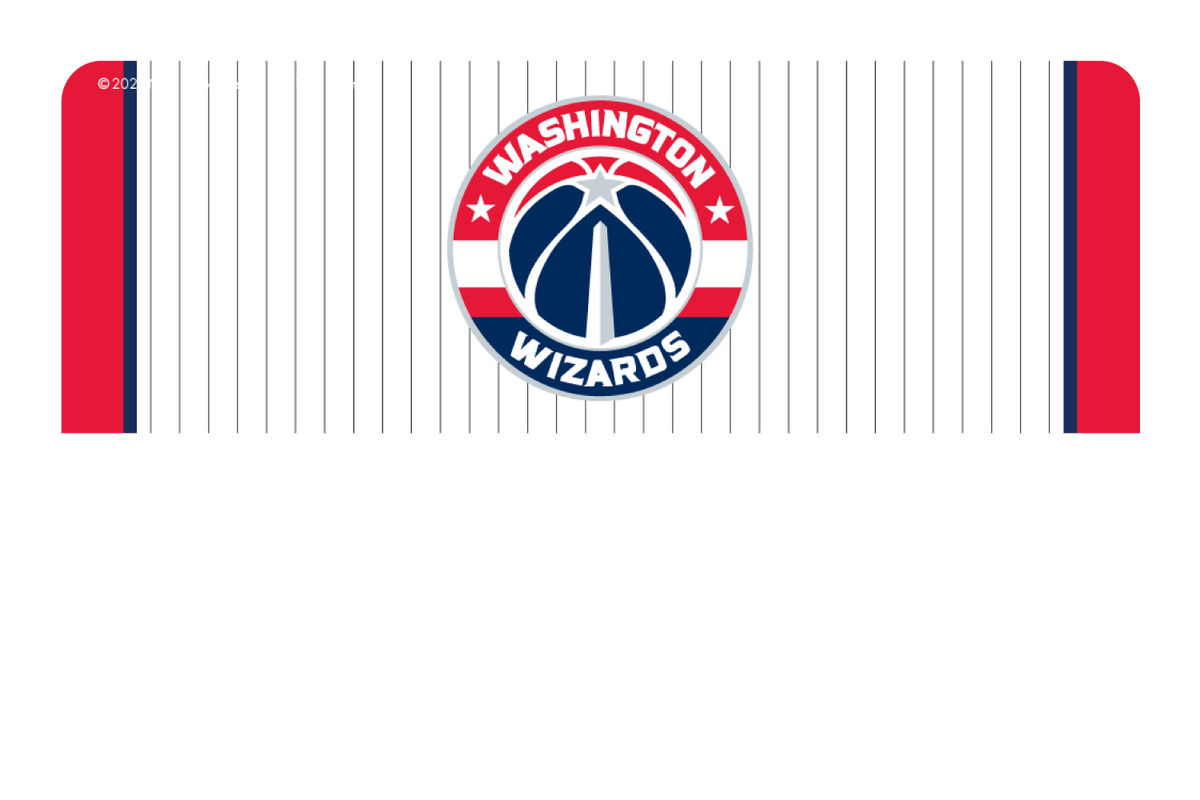 Washington Wizards: Showtime