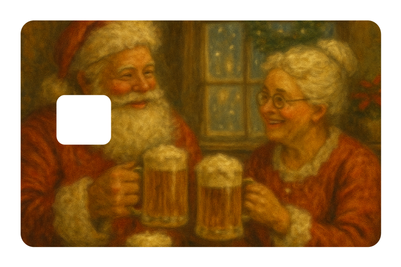 Christmas Cheers