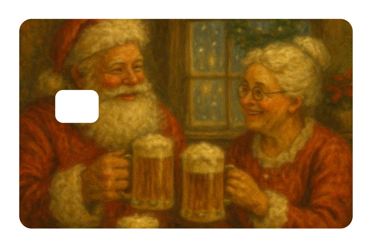 Christmas Cheers