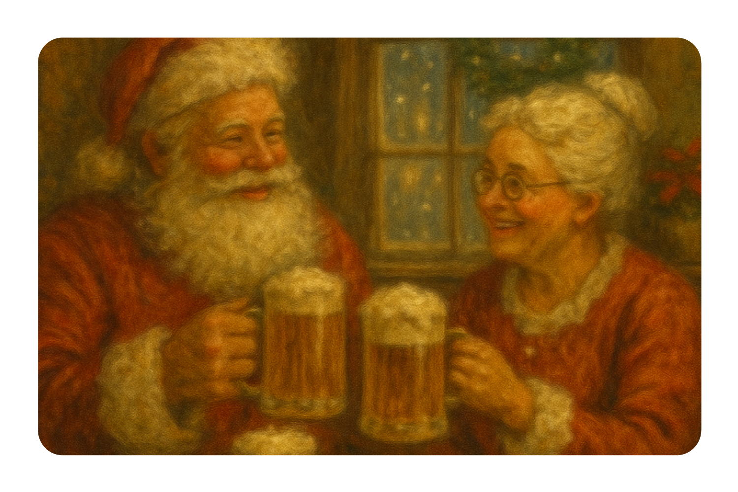 Christmas Cheers