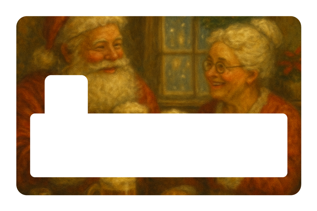 Christmas Cheers