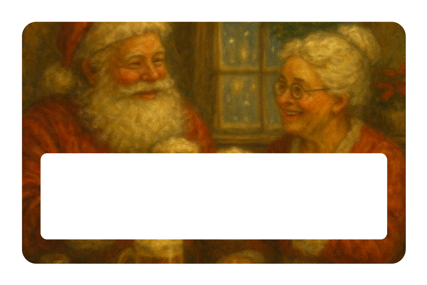 Christmas Cheers