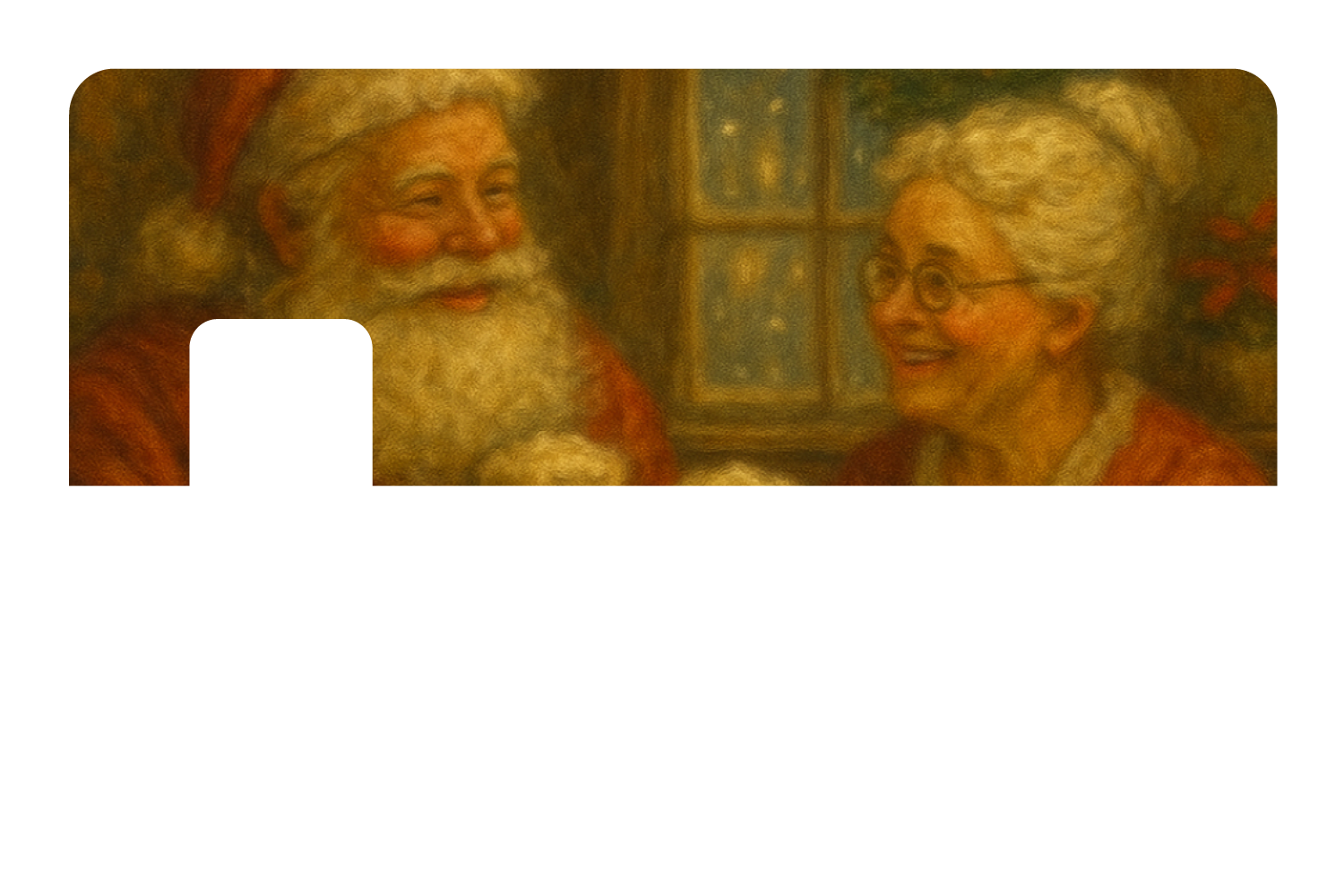 Christmas Cheers