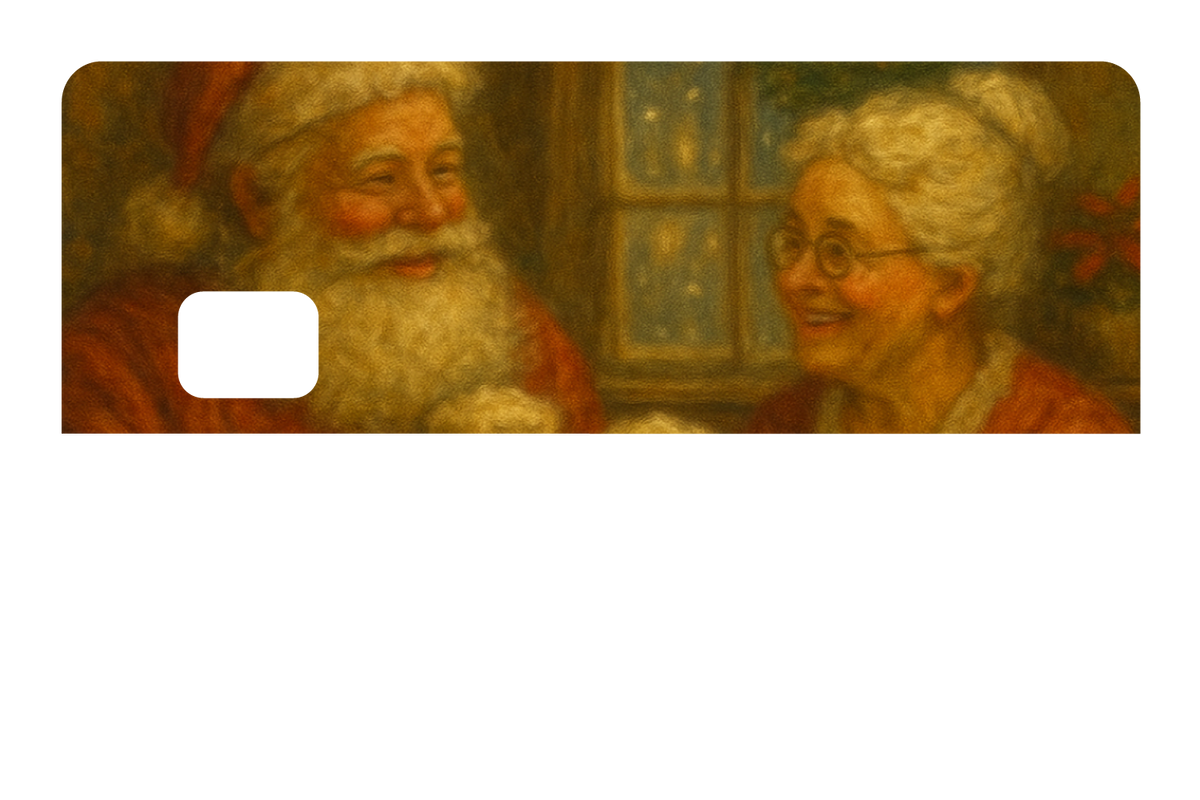 Christmas Cheers