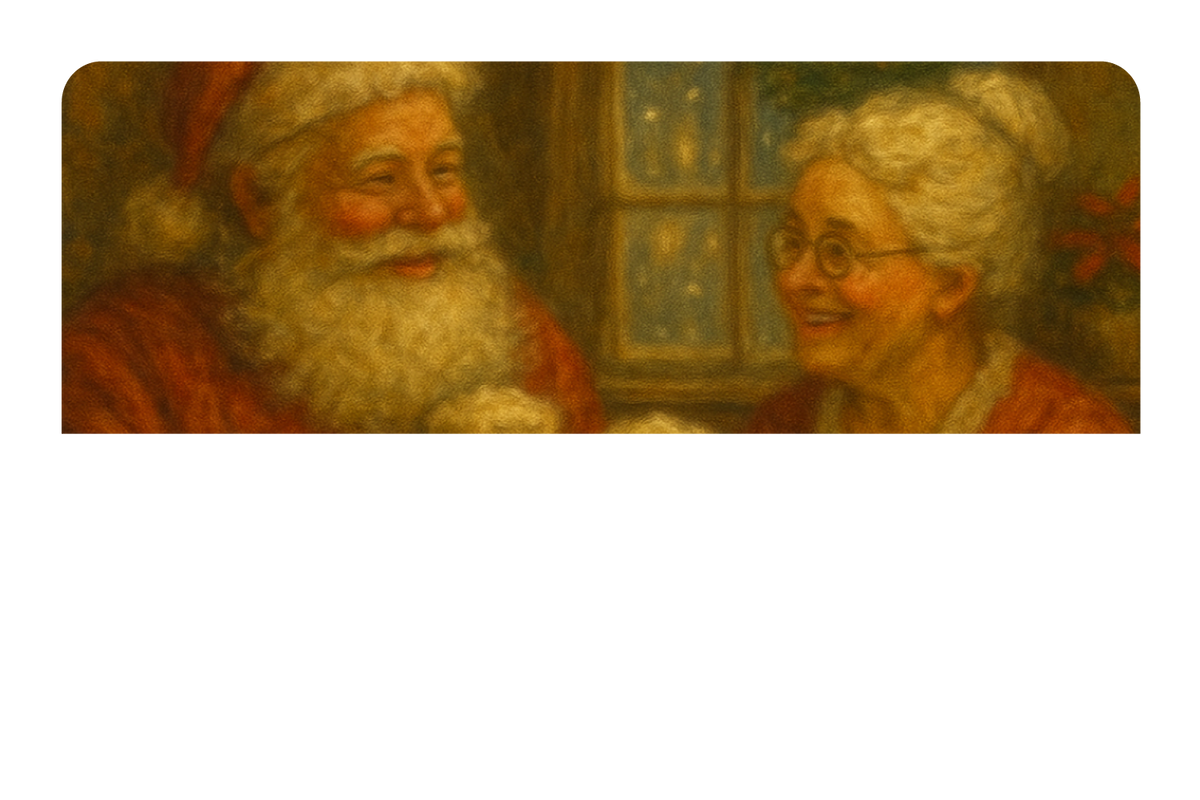 Christmas Cheers