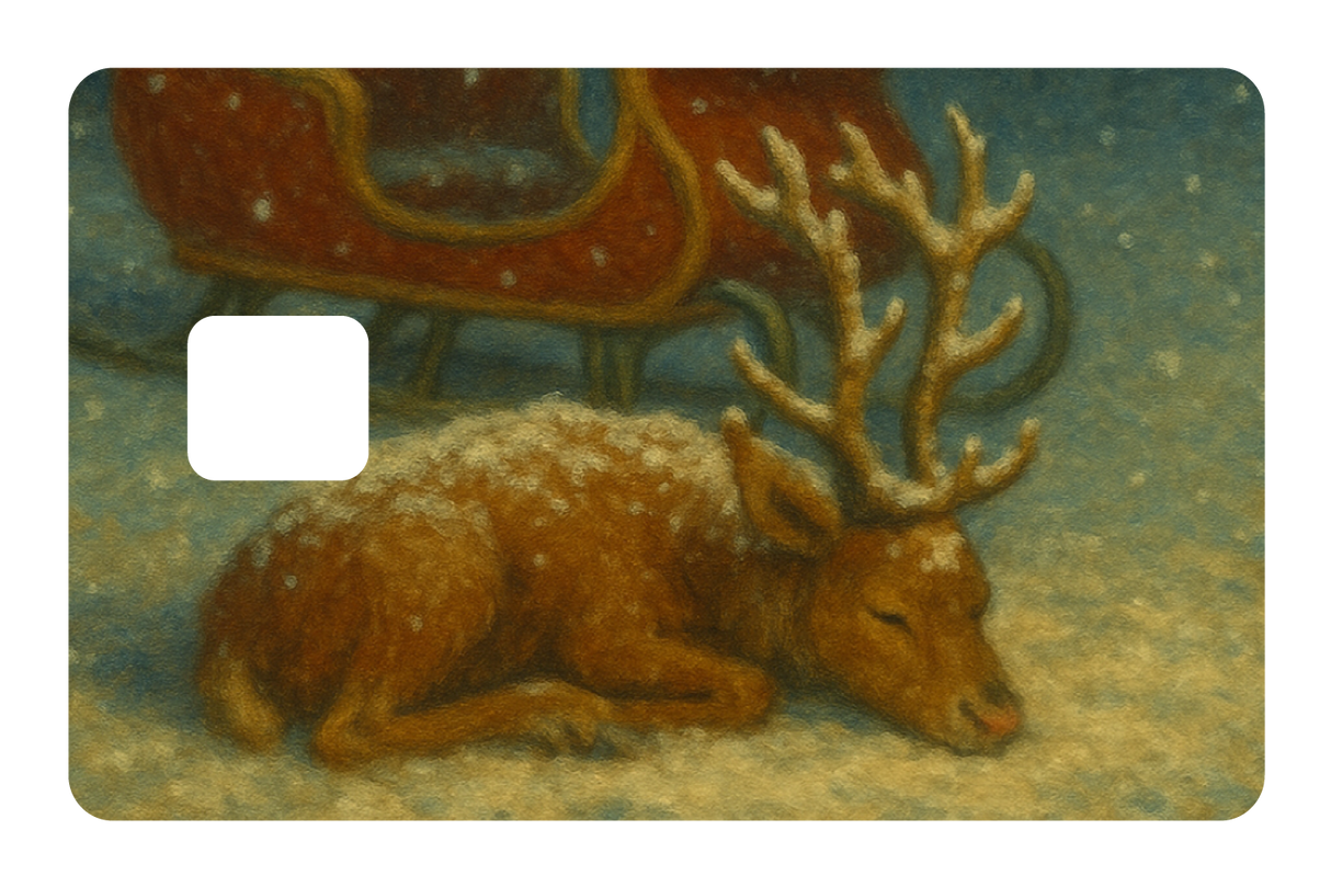 Waiting For Christmas