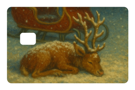 Waiting For Christmas