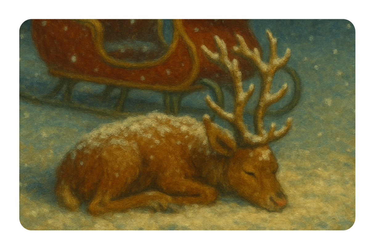 Waiting For Christmas