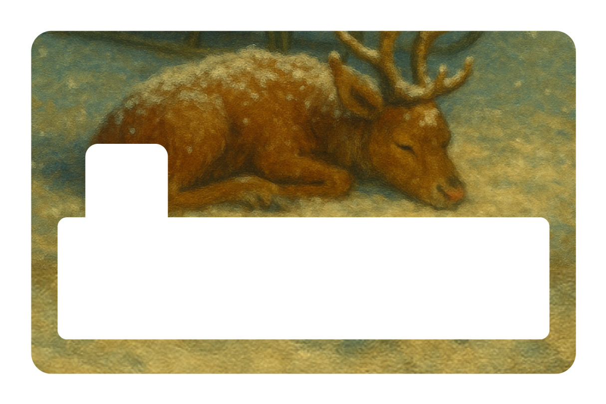 Waiting For Christmas