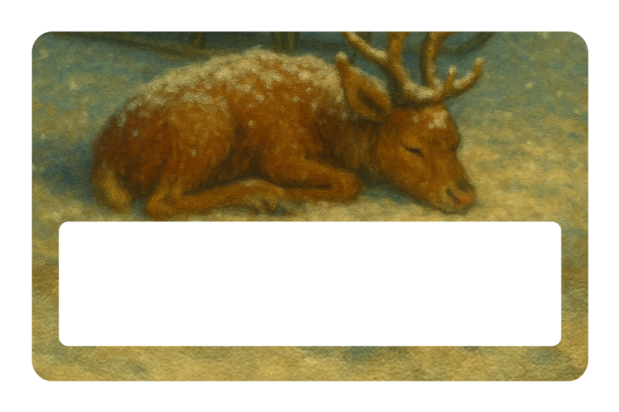 Waiting For Christmas