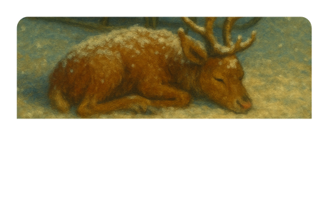 Waiting For Christmas