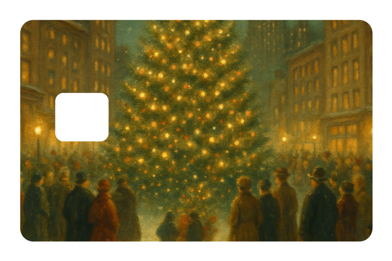 Holiday Downtown