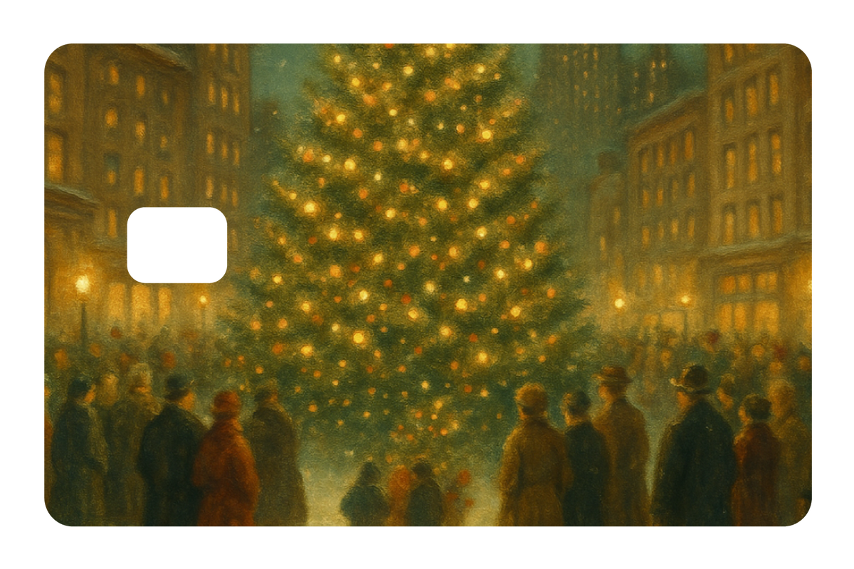 Holiday Downtown