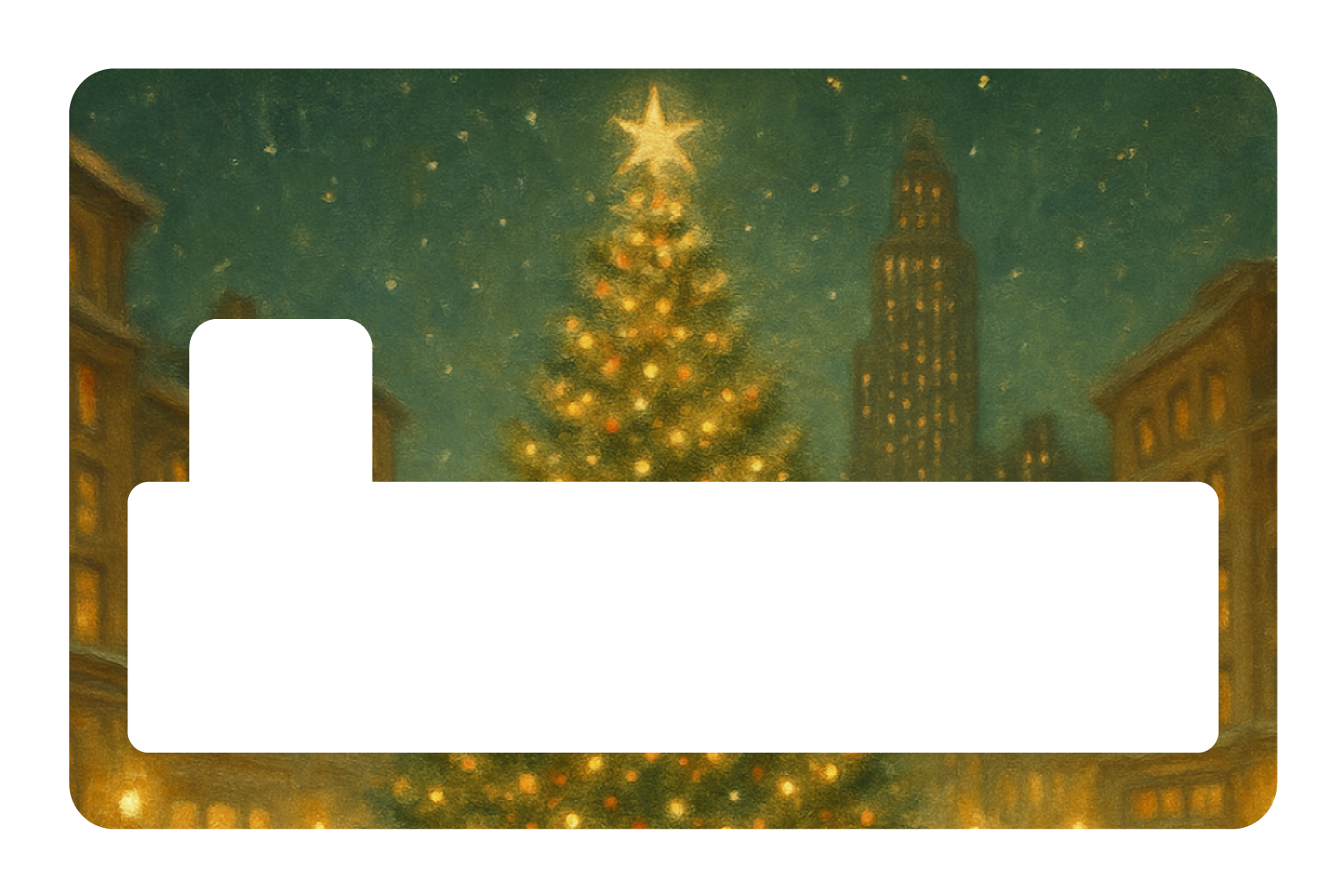 Holiday Downtown