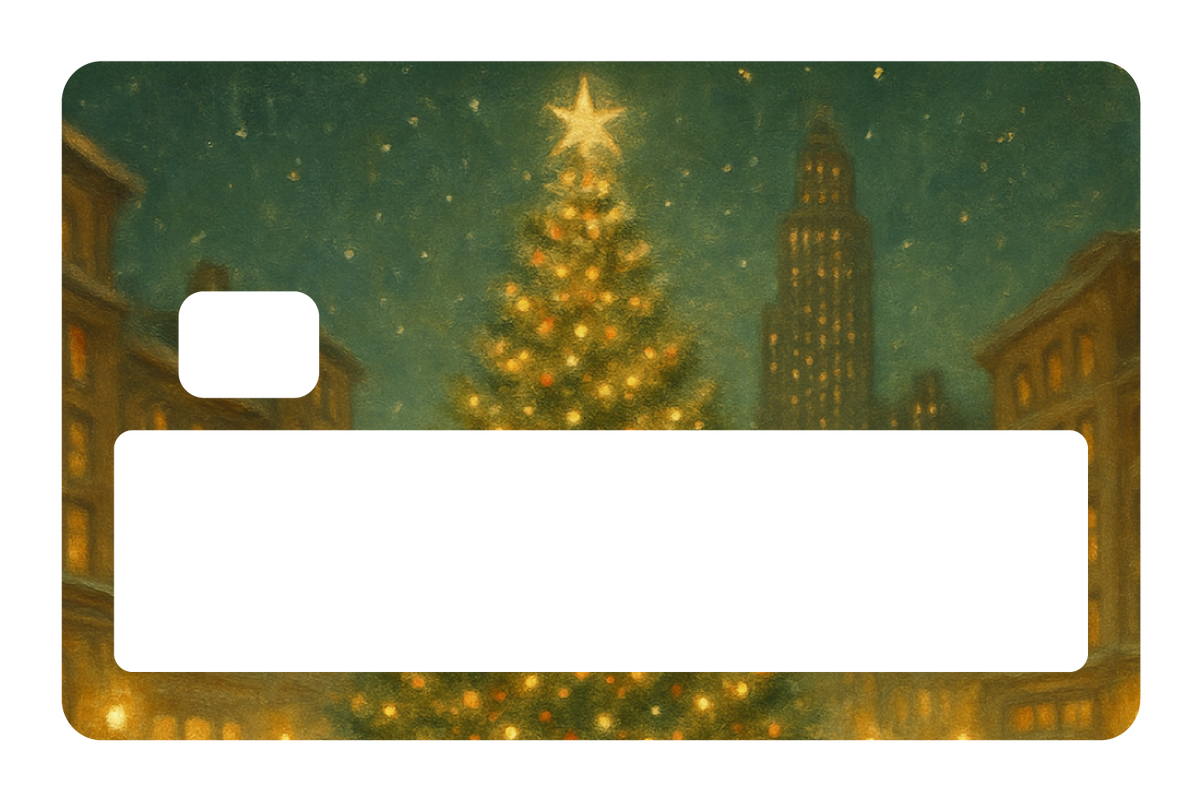 Holiday Downtown