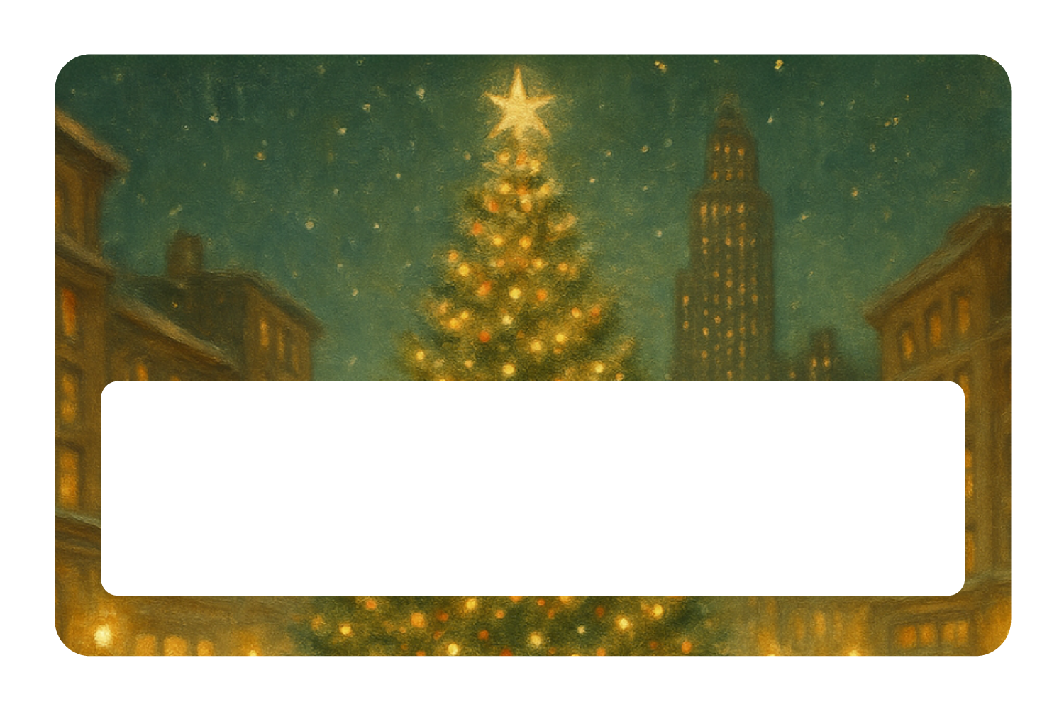 Holiday Downtown
