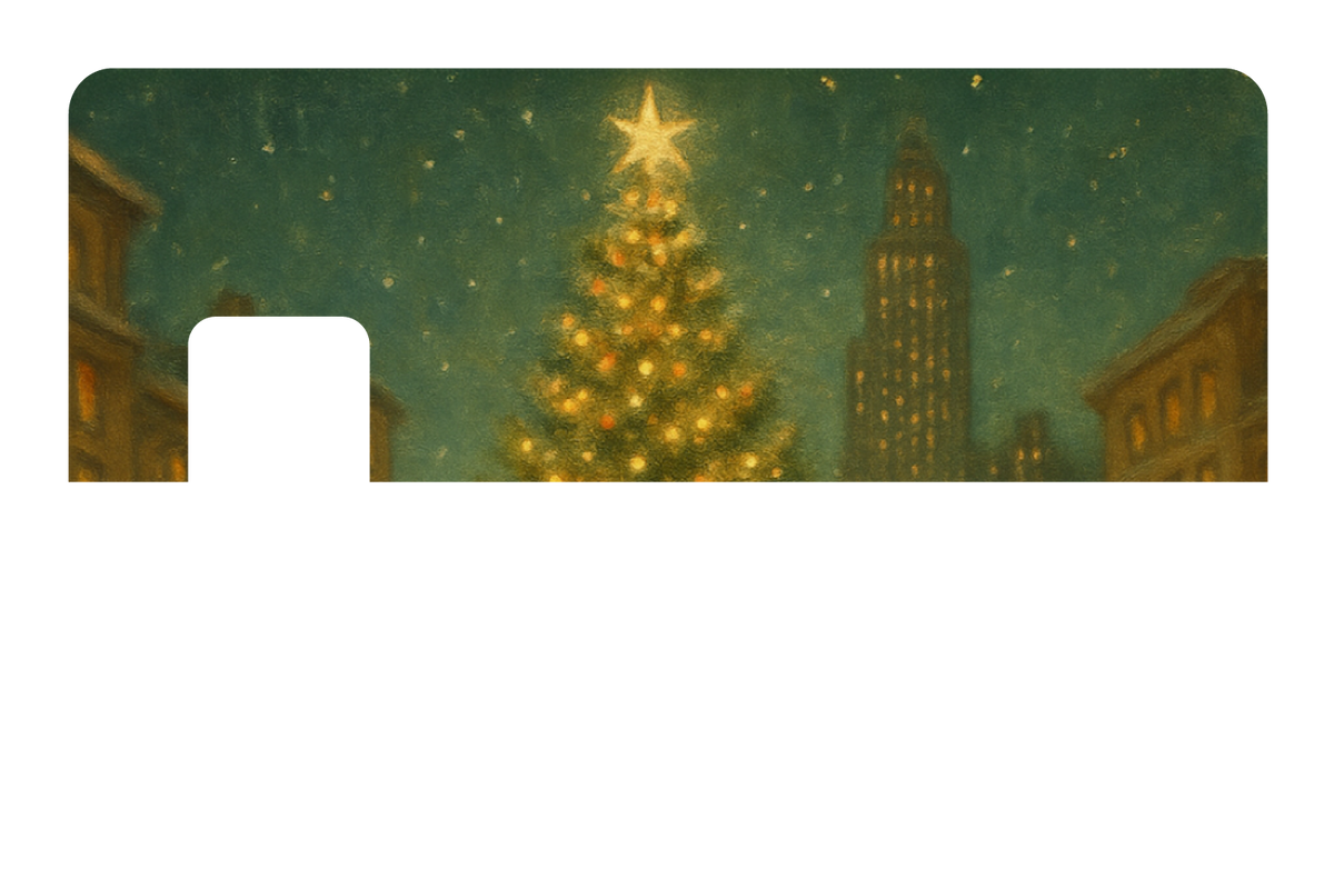Holiday Downtown