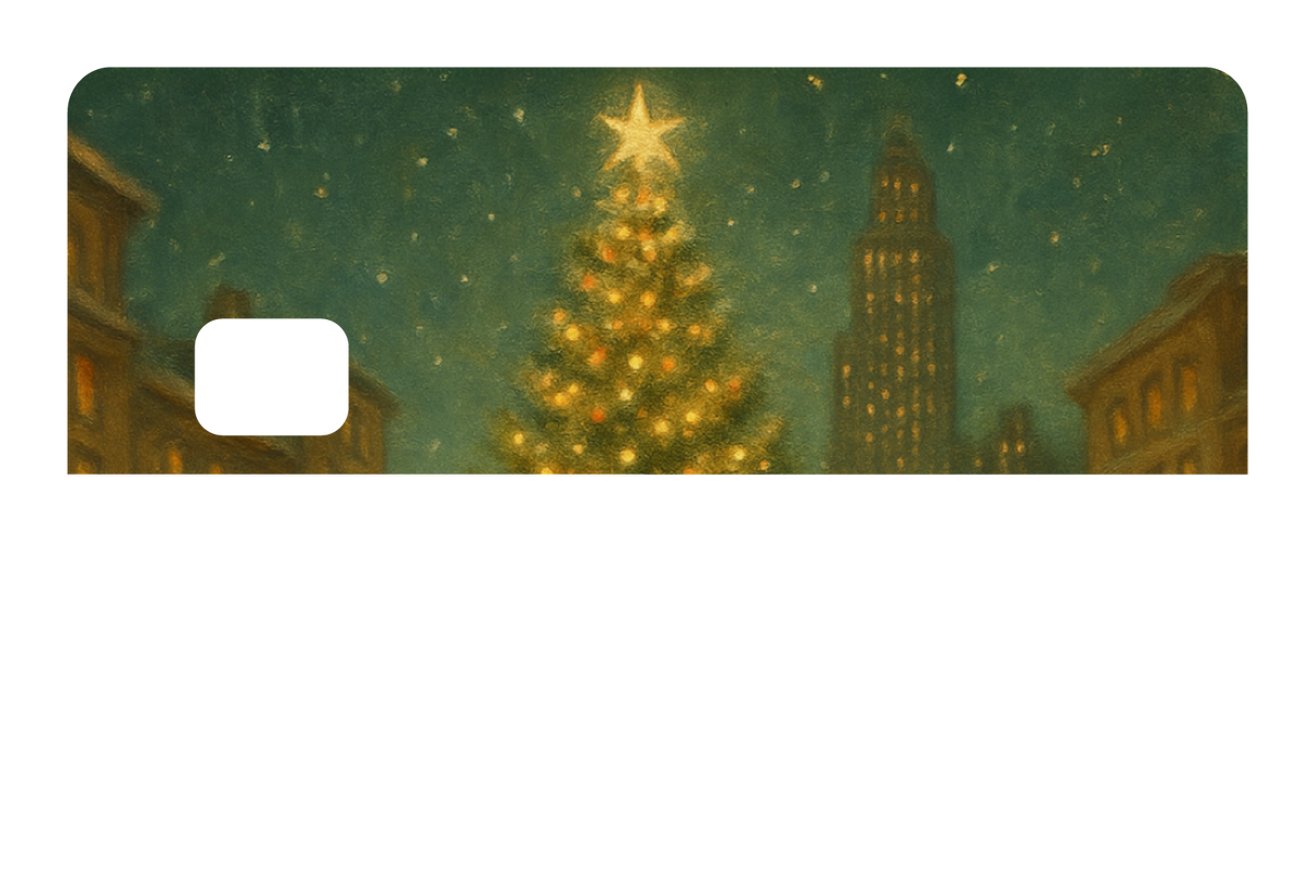 Holiday Downtown