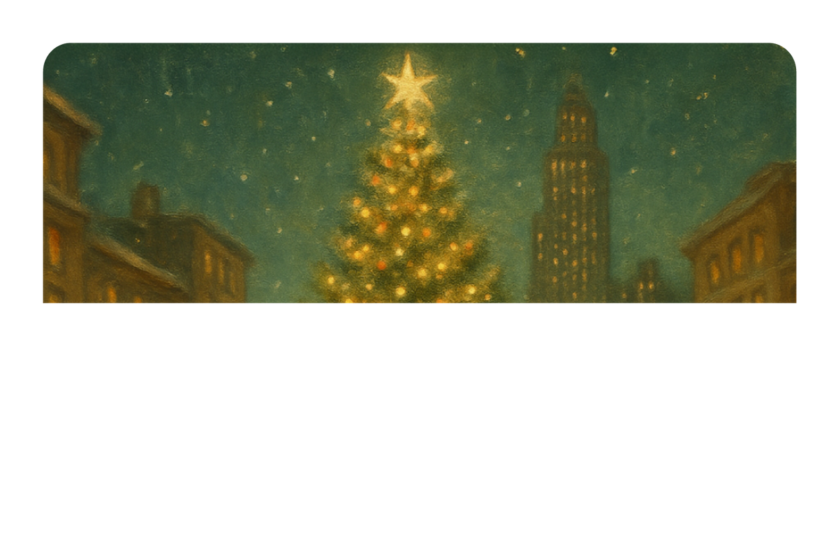 Holiday Downtown