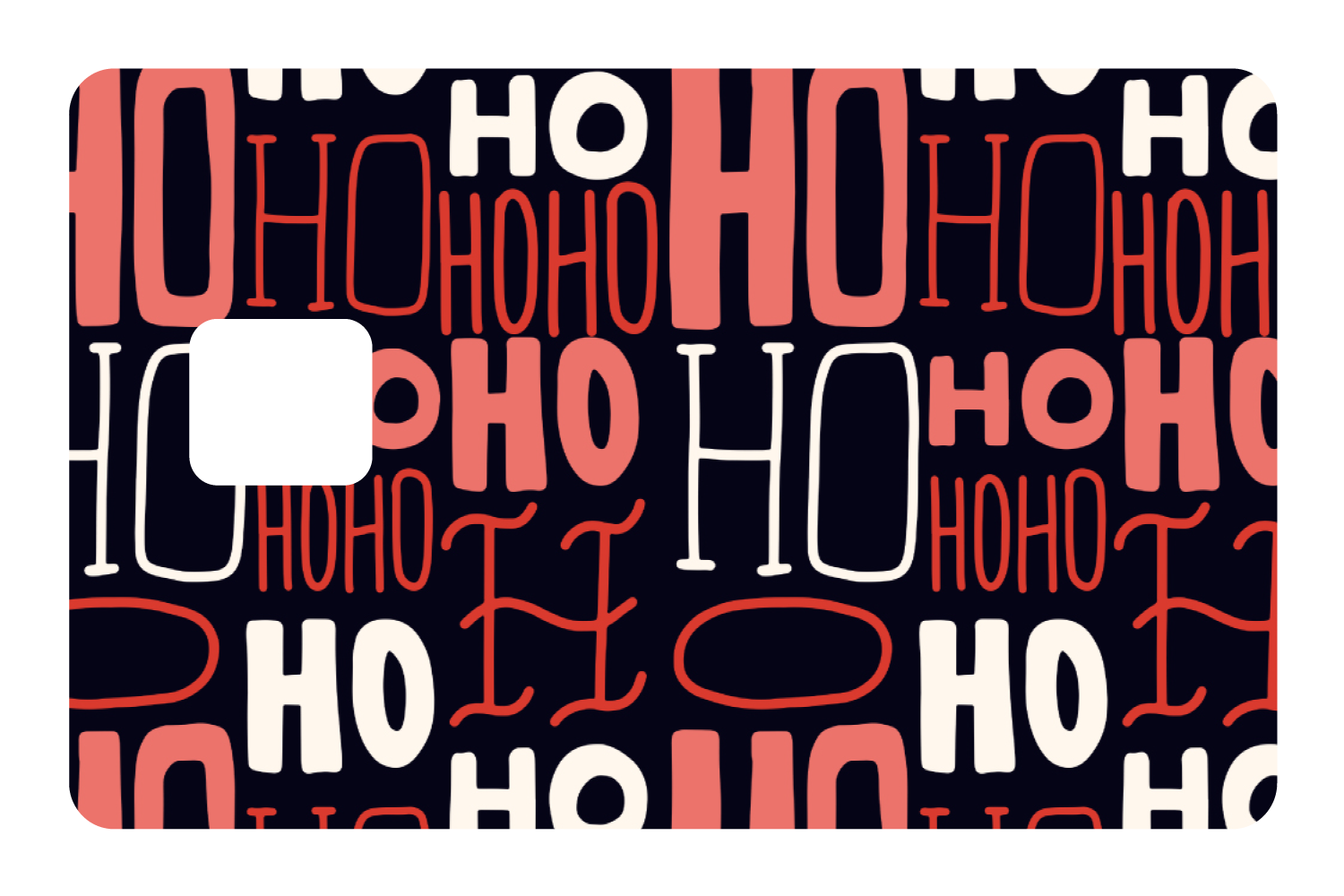 Ho Ho Ho
