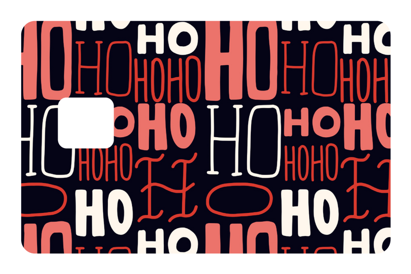 Ho Ho Ho