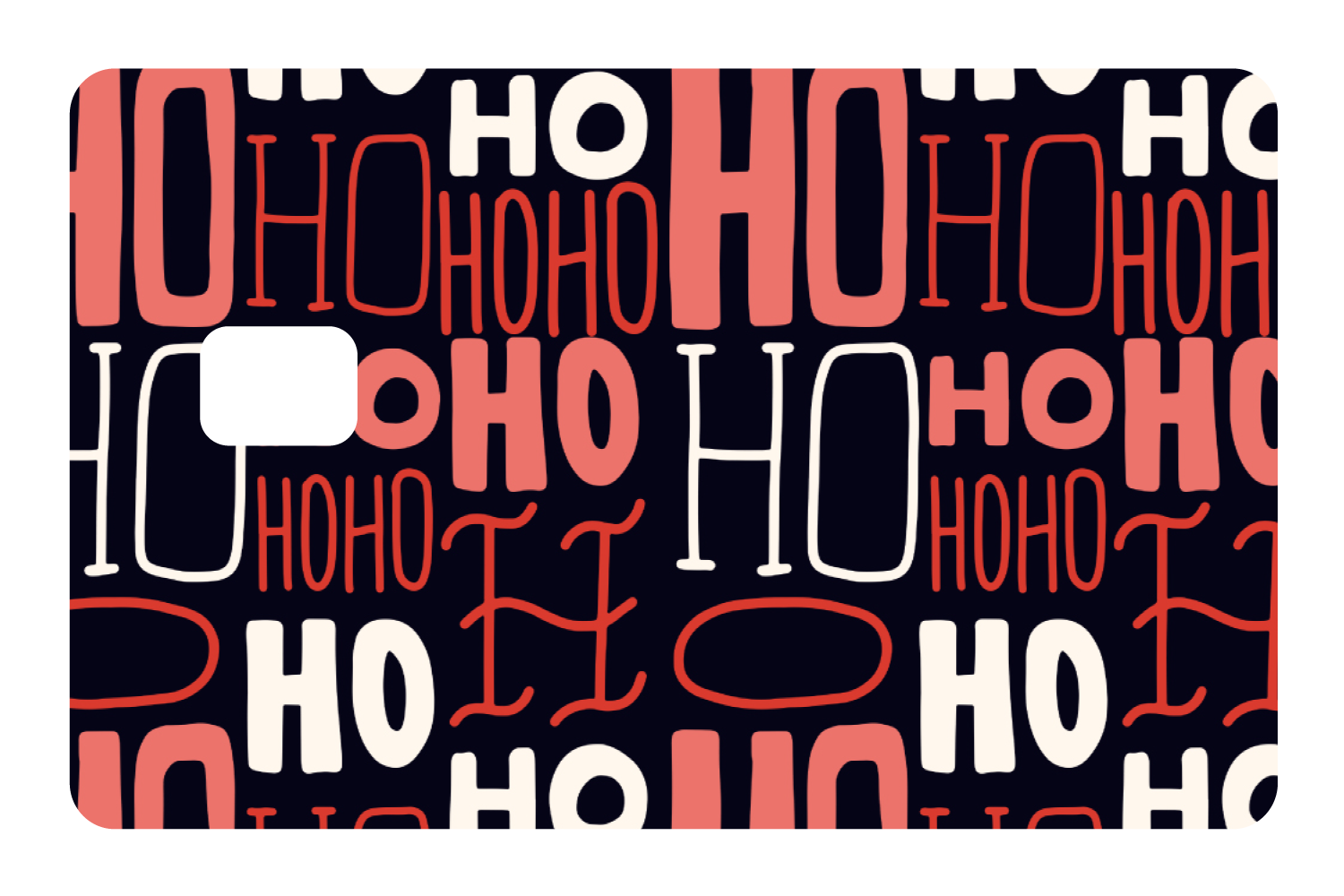 Ho Ho Ho
